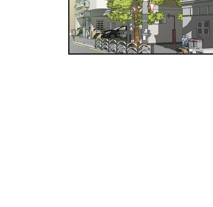 [韩国漫画] 她的寂寞谁人知 剧情,熟女人妻#[133P]-127