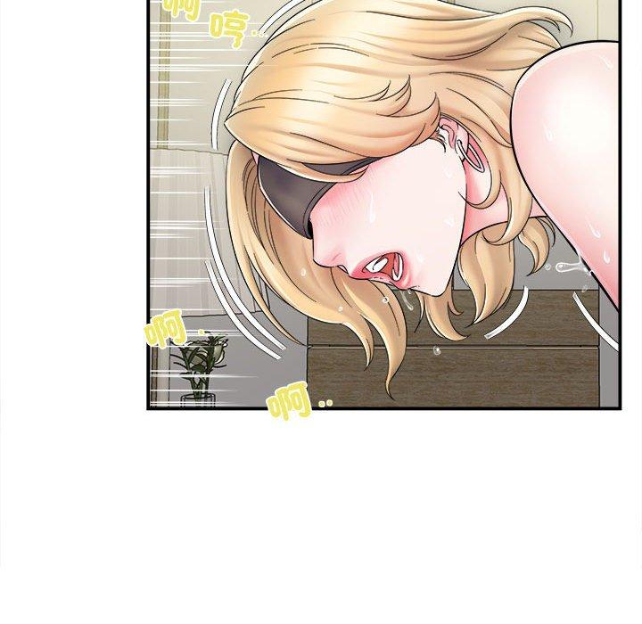 [韩国漫画] 她的寂寞谁人知 剧情,熟女人妻#[133P]-37