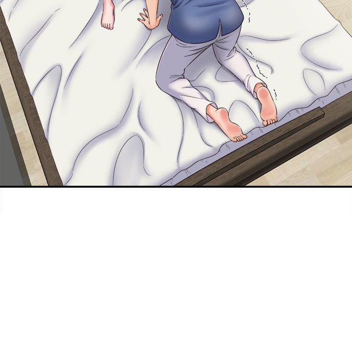 [韩国漫画] 她的寂寞谁人知 剧情,熟女人妻#[133P]-5