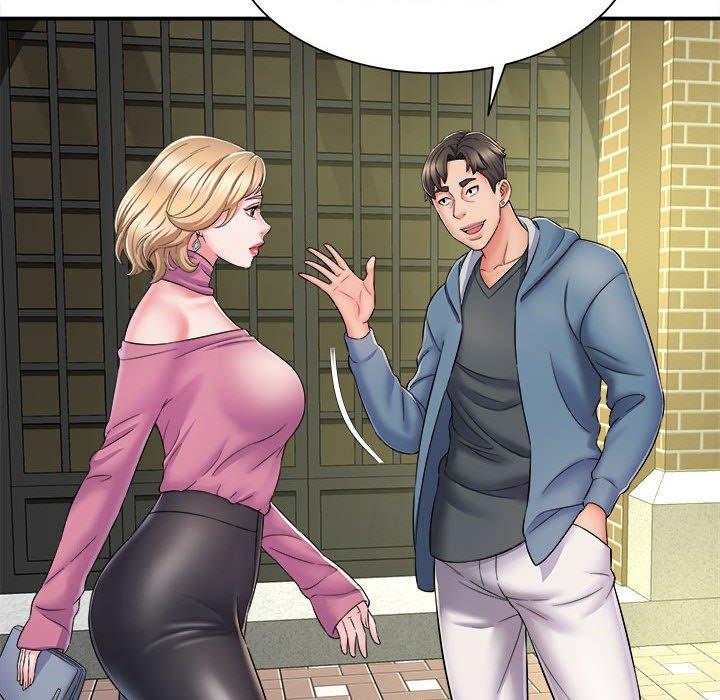 [韩国漫画] 她的寂寞谁人知 剧情,熟女人妻#[133P]-73