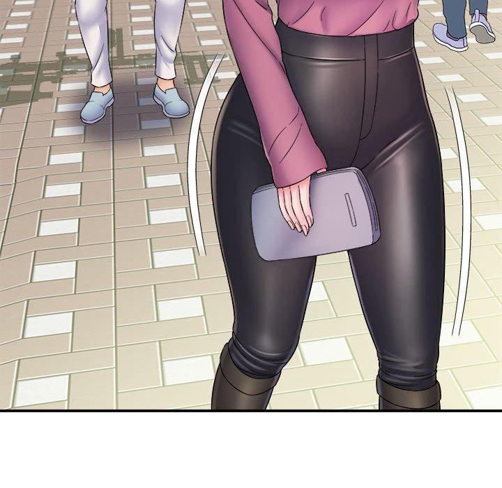 [韩国漫画] 她的寂寞谁人知 剧情,熟女人妻#[133P]-82