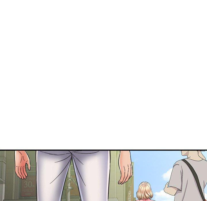 [韩国漫画] 她的寂寞谁人知 剧情,熟女人妻#[133P]-83