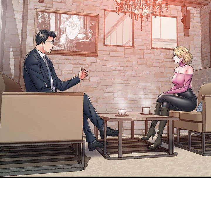 [韩国漫画] 她的寂寞谁人知 剧情,熟女人妻#[133P]-88