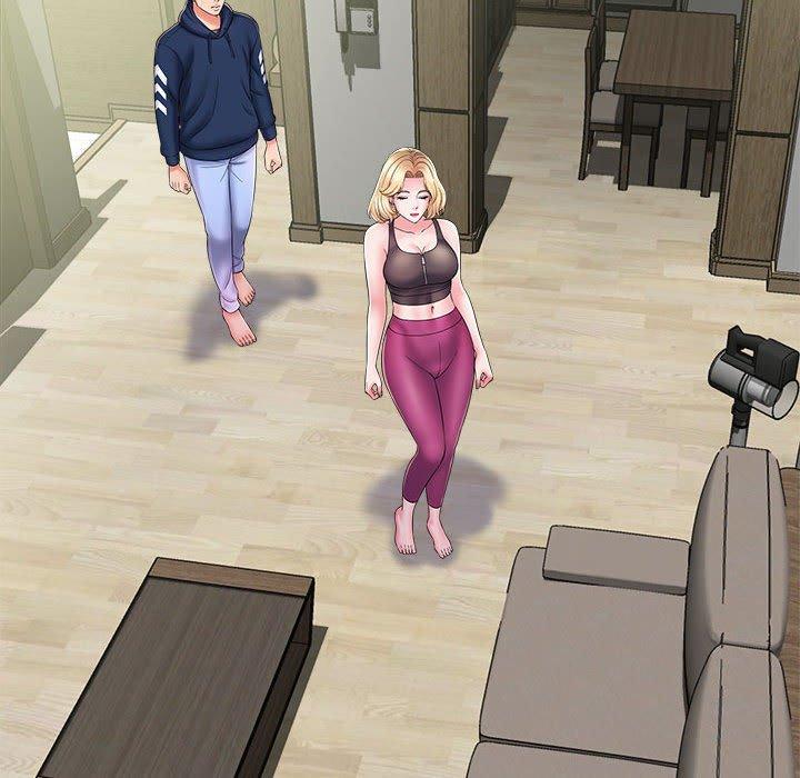 [韩国漫画] 她的寂寞谁人知 剧情,熟女人妻#[147P]-106