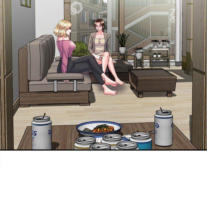 [韩国漫画] 她的寂寞谁人知 剧情,熟女人妻#[147P]-65