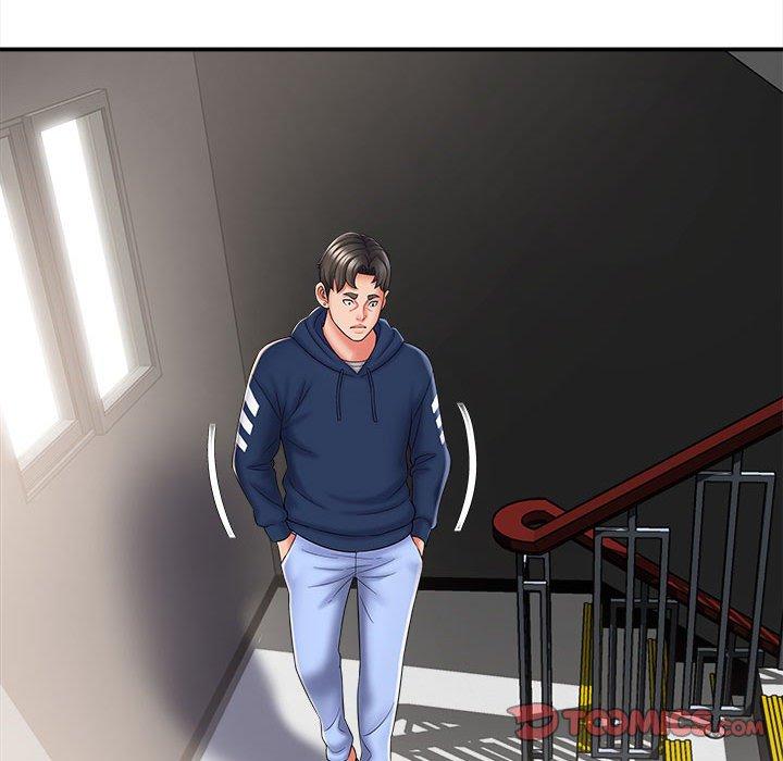 [韩国漫画] 她的寂寞谁人知 剧情,熟女人妻#[147P]-87