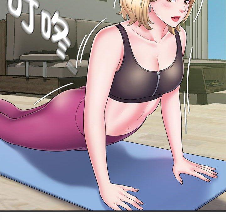 [韩国漫画] 她的寂寞谁人知 剧情,熟女人妻#[147P]-96