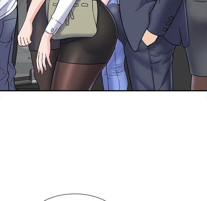 [韩国漫画] 她的寂寞谁人知 剧情,熟女人妻#[155P]-104