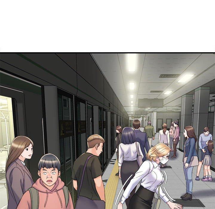 [韩国漫画] 她的寂寞谁人知 剧情,熟女人妻#[155P]-118