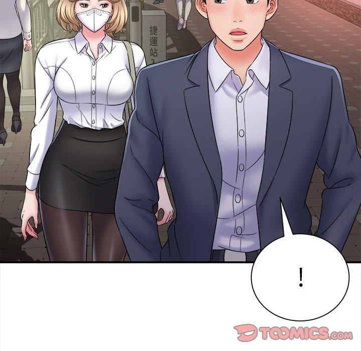 [韩国漫画] 她的寂寞谁人知 剧情,熟女人妻#[155P]-129