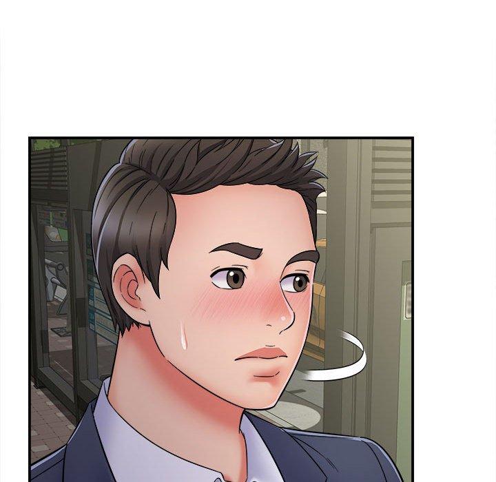 [韩国漫画] 她的寂寞谁人知 剧情,熟女人妻#[155P]-145