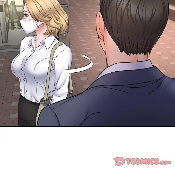 [韩国漫画] 她的寂寞谁人知 剧情,熟女人妻#[155P]-147