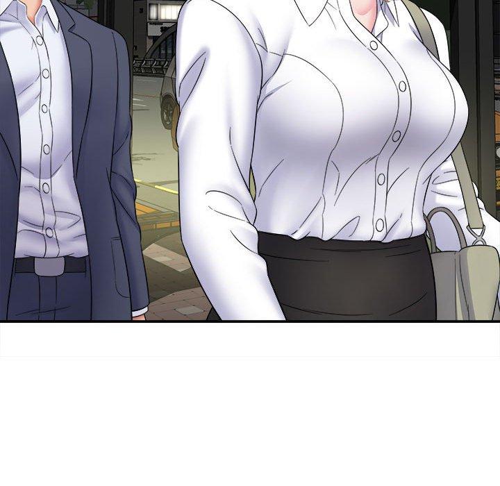 [韩国漫画] 她的寂寞谁人知 剧情,熟女人妻#[155P]-151