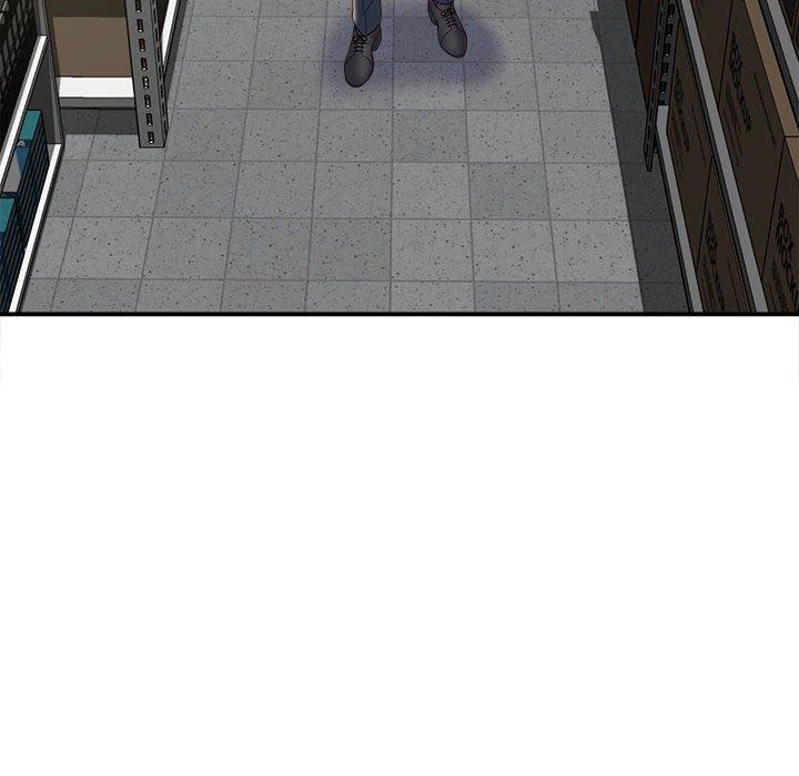 [韩国漫画] 她的寂寞谁人知 剧情,熟女人妻#[155P]-42