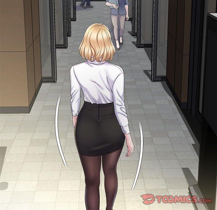 [韩国漫画] 她的寂寞谁人知 剧情,熟女人妻#[155P]-48