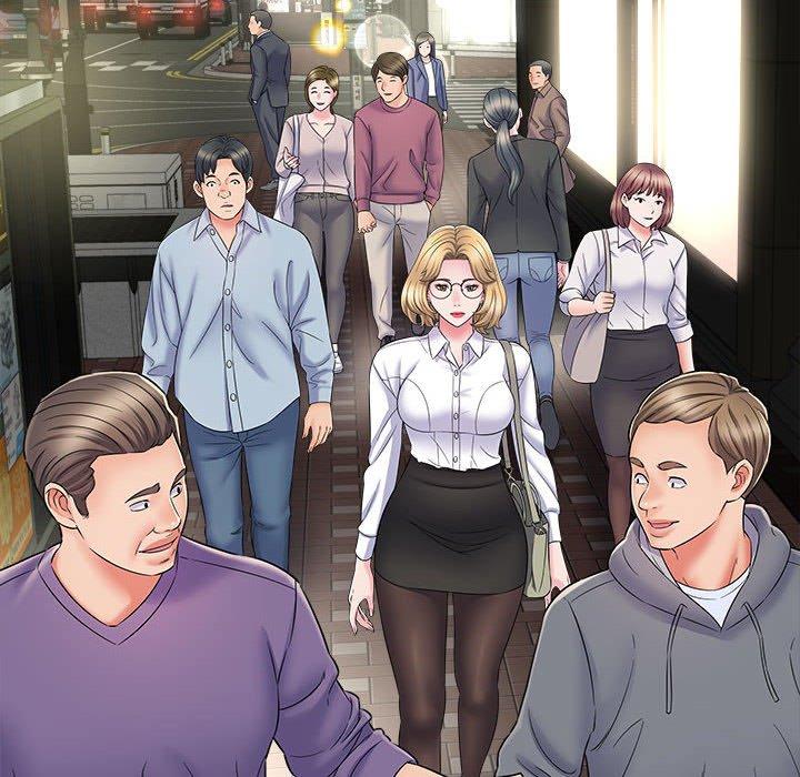 [韩国漫画] 她的寂寞谁人知 剧情,熟女人妻#[155P]-67