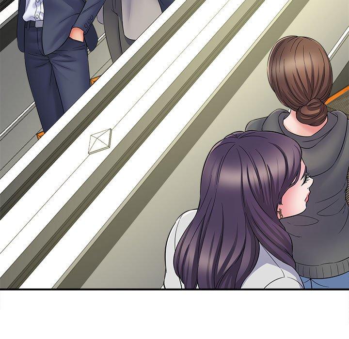 [韩国漫画] 她的寂寞谁人知 剧情,熟女人妻#[155P]-72