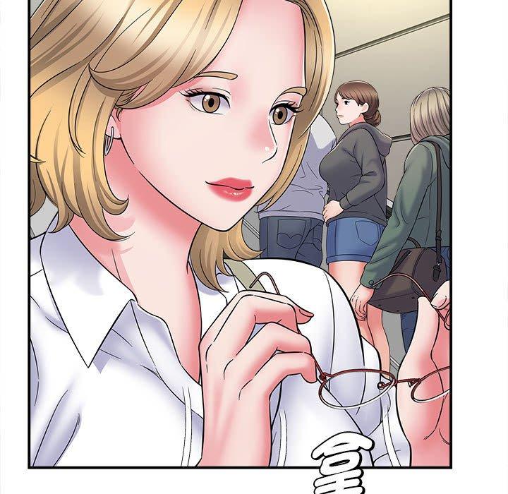 [韩国漫画] 她的寂寞谁人知 剧情,熟女人妻#[155P]-74