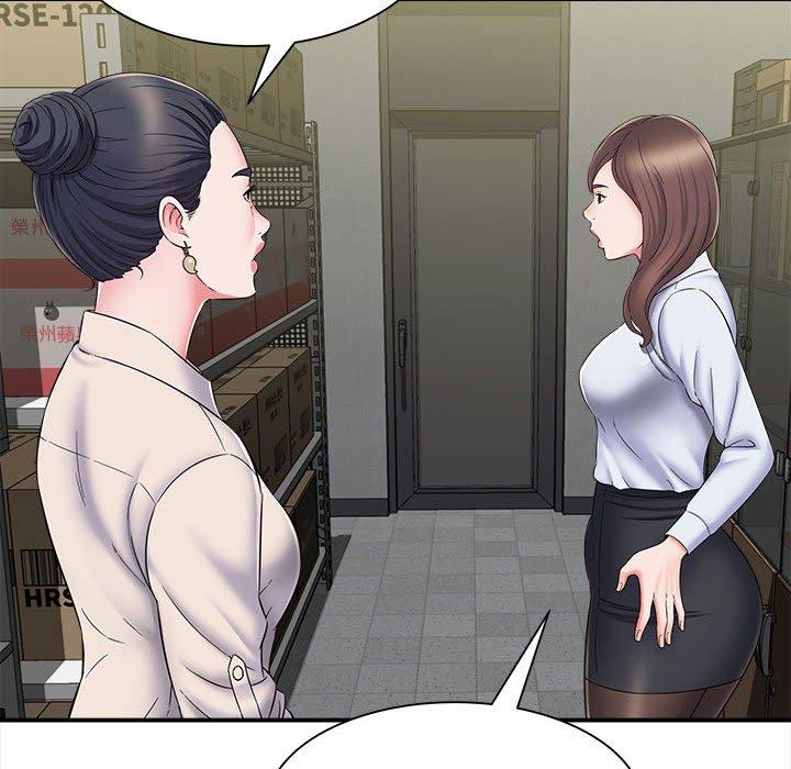 [韩国漫画] 她的寂寞谁人知 剧情,熟女人妻#[155P]-8