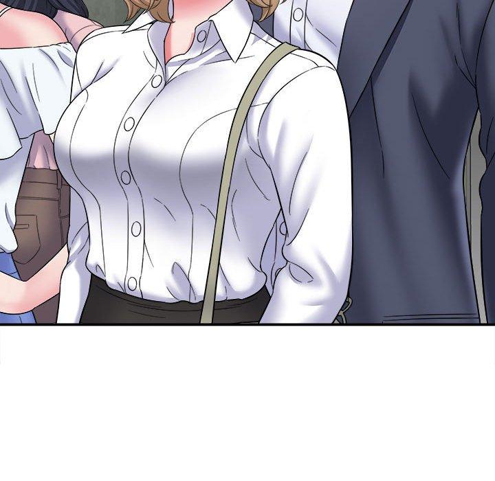 [韩国漫画] 她的寂寞谁人知 剧情,熟女人妻#[155P]-91