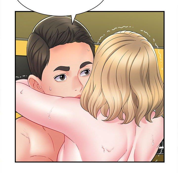 [韩国漫画] 她的寂寞谁人知 剧情,熟女人妻#[140P]-100