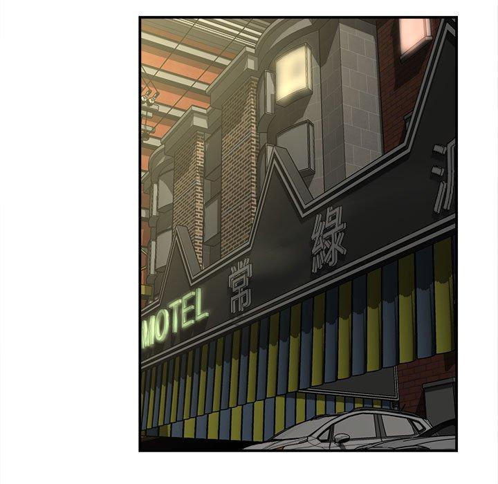 [韩国漫画] 她的寂寞谁人知 剧情,熟女人妻#[140P]-129