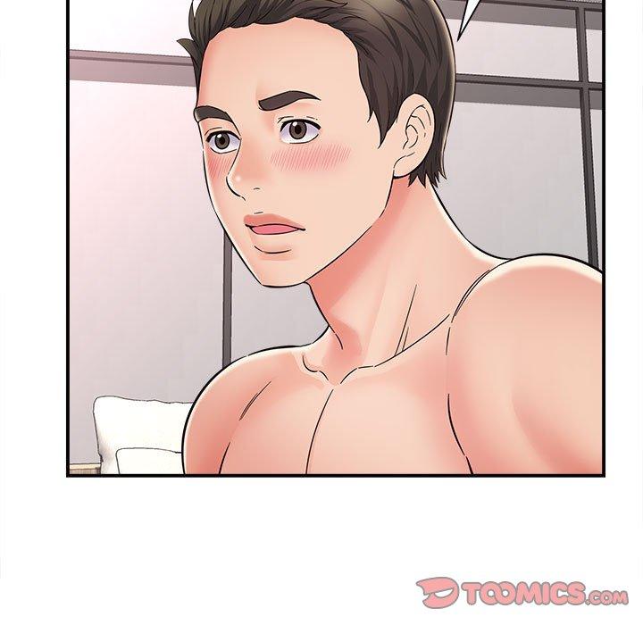 [韩国漫画] 她的寂寞谁人知 剧情,熟女人妻#[140P]-21