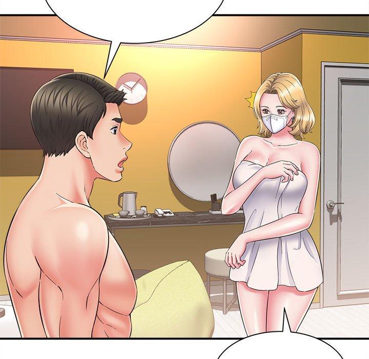 [韩国漫画] 她的寂寞谁人知 剧情,熟女人妻#[140P]-25