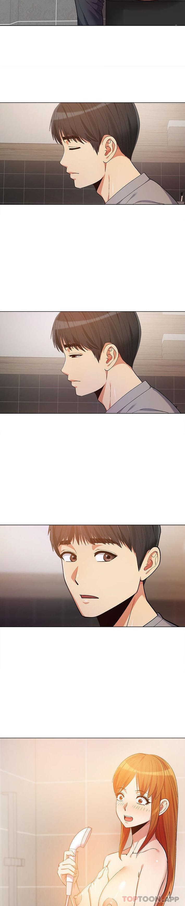 [韩国漫画] 恋爱信仰 剧情,巨乳大奶#[21P]-20