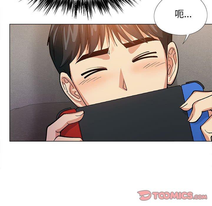 [韩国漫画] 恋爱信仰 剧情,巨乳大奶#[123P]-108