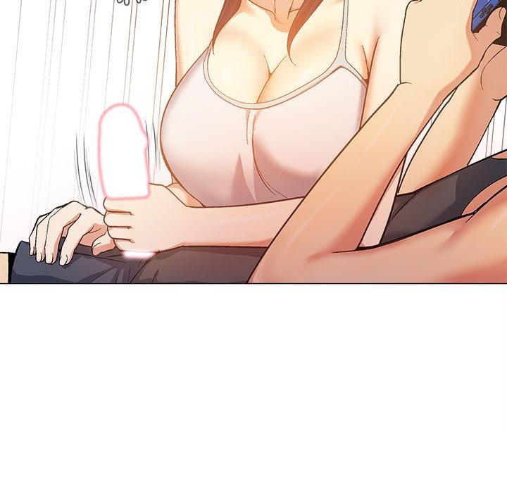 [韩国漫画] 恋爱信仰 剧情,巨乳大奶#[123P]-110