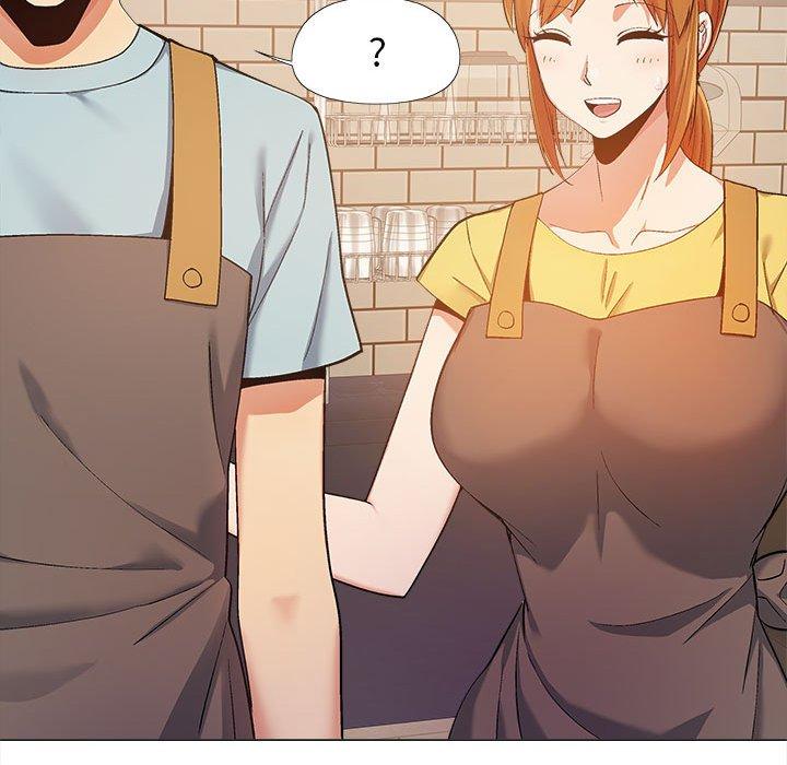 [韩国漫画] 恋爱信仰 剧情,巨乳大奶#[123P]-15