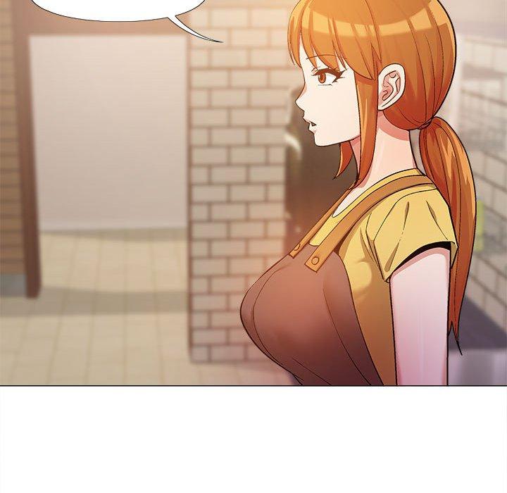 [韩国漫画] 恋爱信仰 剧情,巨乳大奶#[123P]-33