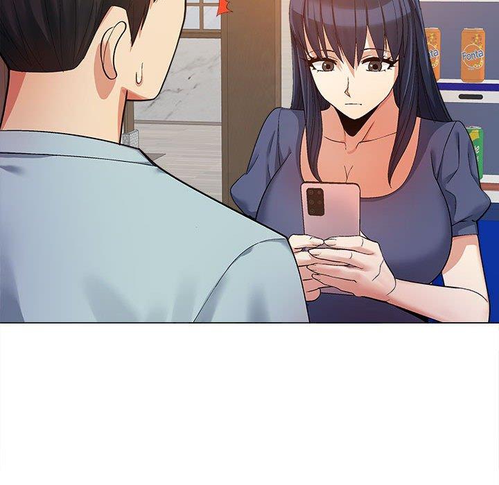 [韩国漫画] 恋爱信仰 剧情,巨乳大奶#[123P]-40