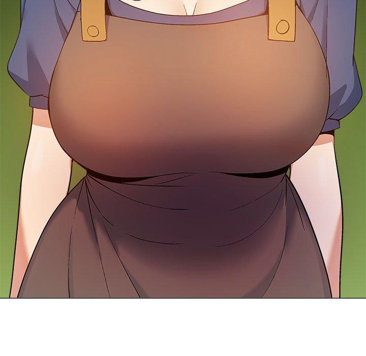 [韩国漫画] 恋爱信仰 剧情,巨乳大奶#[123P]-5