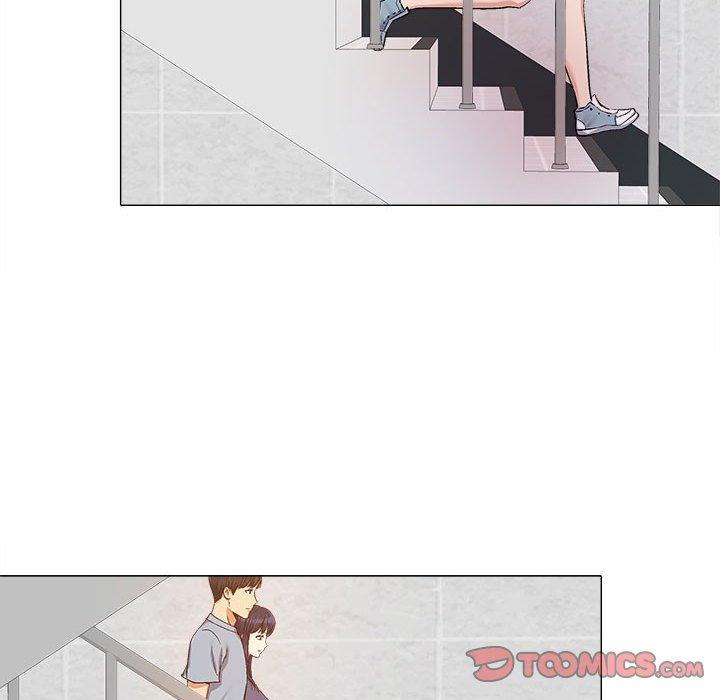 [韩国漫画] 恋爱信仰 剧情,巨乳大奶#[123P]-66