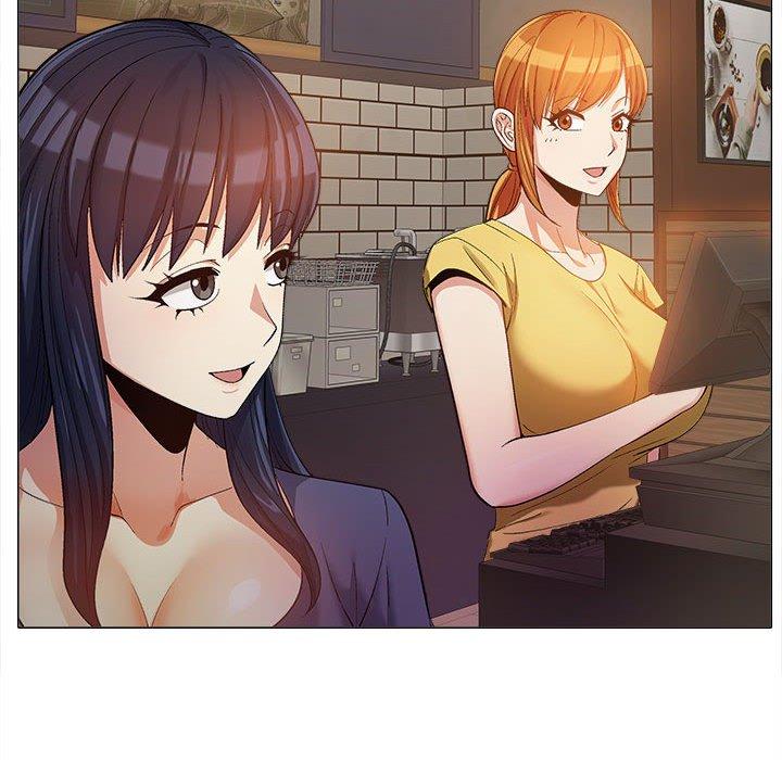 [韩国漫画] 恋爱信仰 剧情,巨乳大奶#[123P]-70