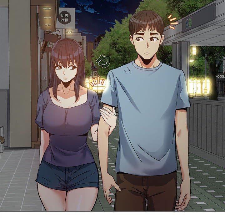 [韩国漫画] 恋爱信仰 剧情,巨乳大奶#[123P]-76