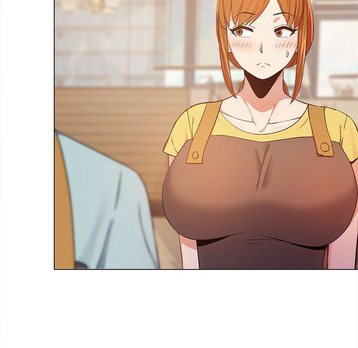 [韩国漫画] 恋爱信仰 剧情,巨乳大奶#[123P]-8