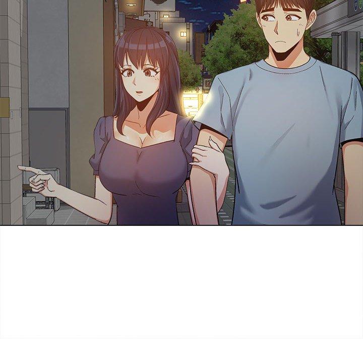 [韩国漫画] 恋爱信仰 剧情,巨乳大奶#[123P]-82