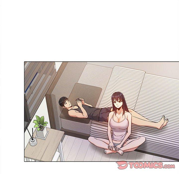 [韩国漫画] 恋爱信仰 剧情,巨乳大奶#[123P]-87