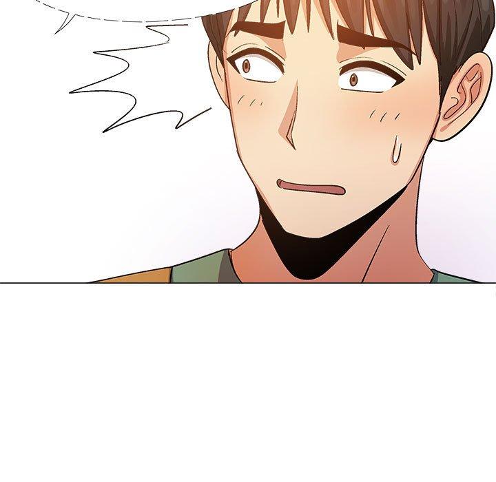 [韩国漫画] 恋爱信仰 剧情,巨乳大奶#[115P]-112