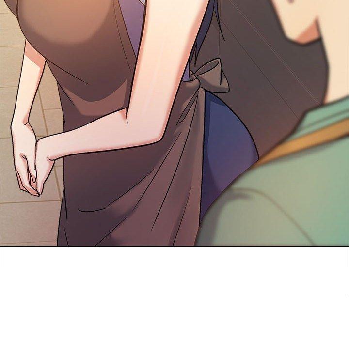 [韩国漫画] 恋爱信仰 剧情,巨乳大奶#[115P]-115