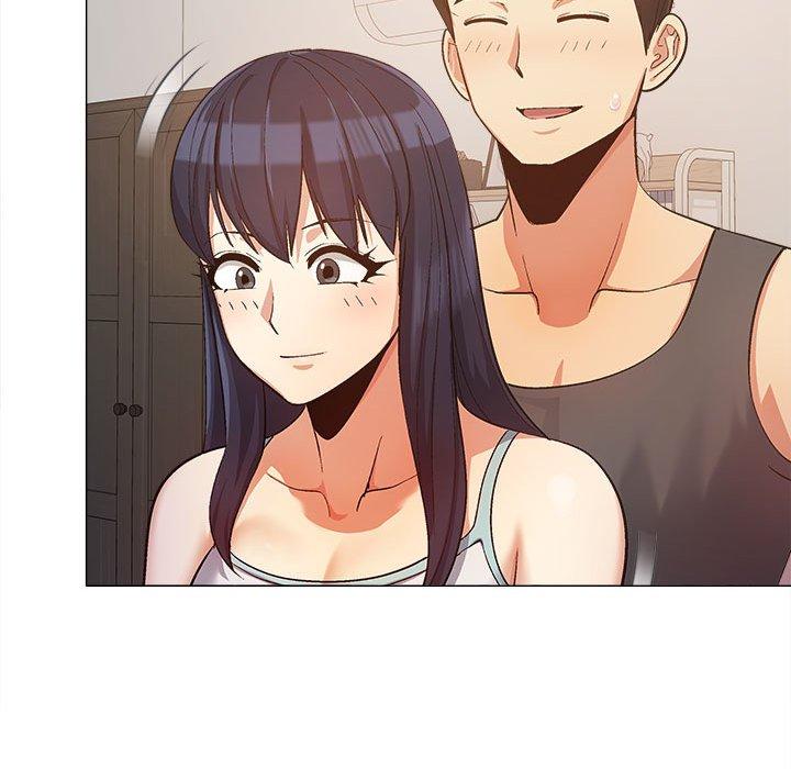 [韩国漫画] 恋爱信仰 剧情,巨乳大奶#[115P]-13