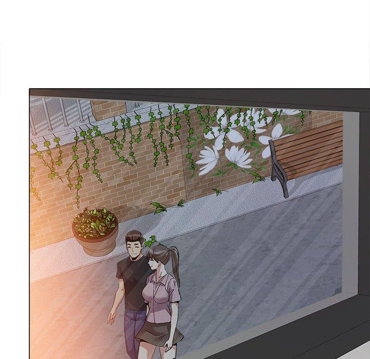 [韩国漫画] 恋爱信仰 剧情,巨乳大奶#[115P]-17