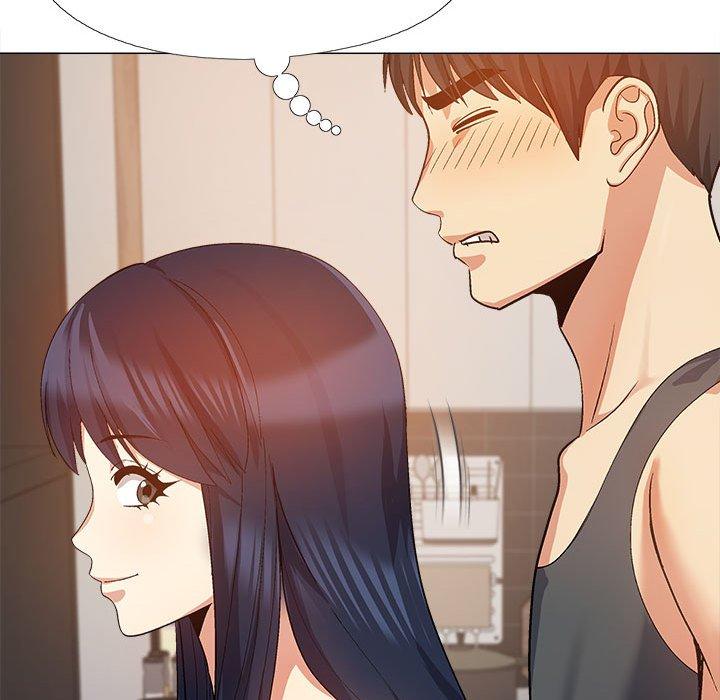 [韩国漫画] 恋爱信仰 剧情,巨乳大奶#[115P]-20