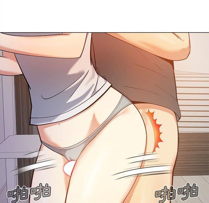 [韩国漫画] 恋爱信仰 剧情,巨乳大奶#[115P]-25