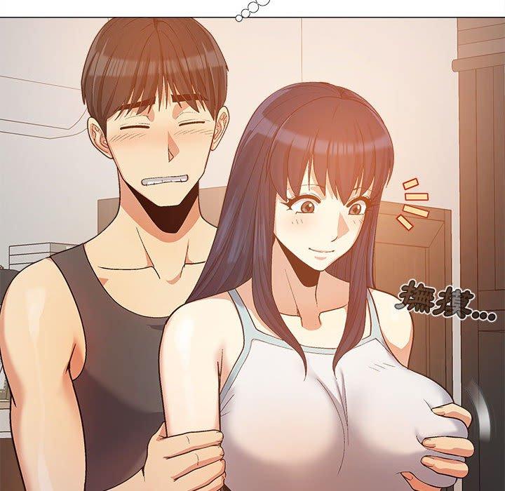 [韩国漫画] 恋爱信仰 剧情,巨乳大奶#[115P]-27