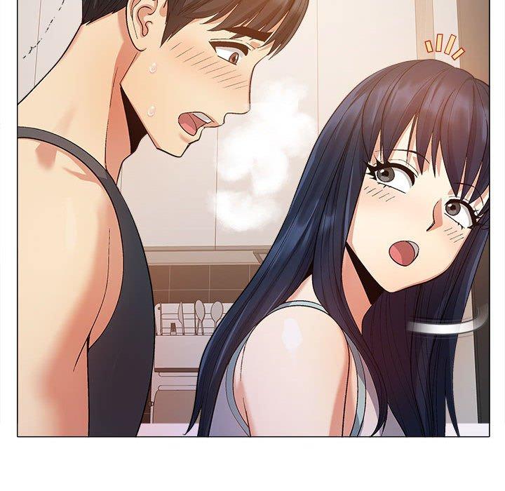 [韩国漫画] 恋爱信仰 剧情,巨乳大奶#[115P]-34