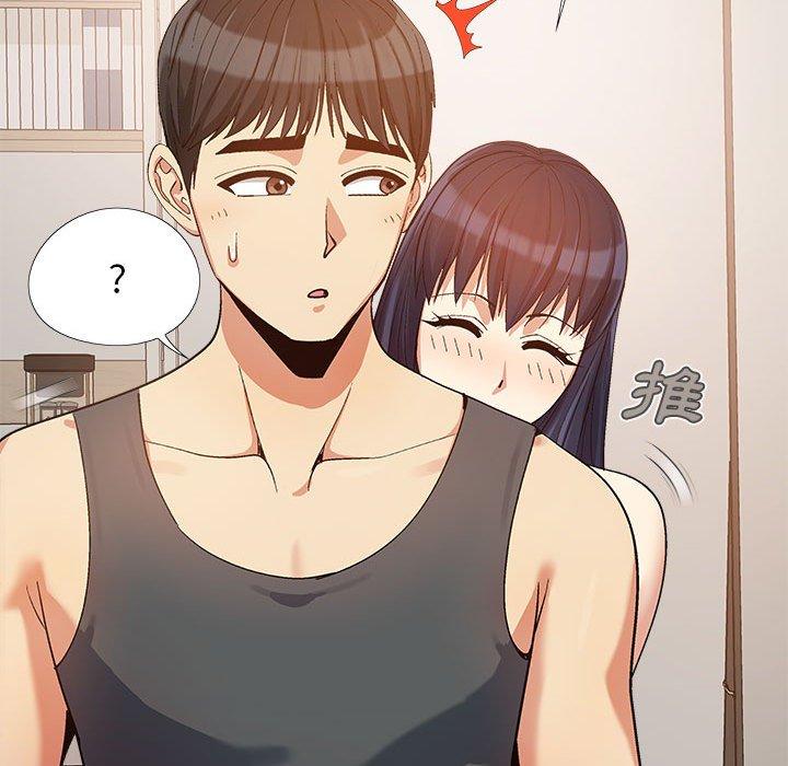 [韩国漫画] 恋爱信仰 剧情,巨乳大奶#[115P]-41